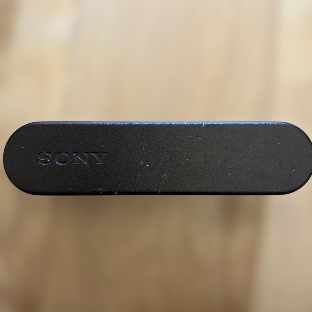 Sony Wireless Earphones Wf-1000X