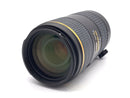 Lens (Zoom) Da 60-250Mm F4Ed [If] Sdm