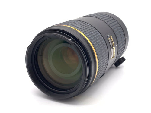 Lens (Zoom) Da 60-250Mm F4Ed [If] Sdm