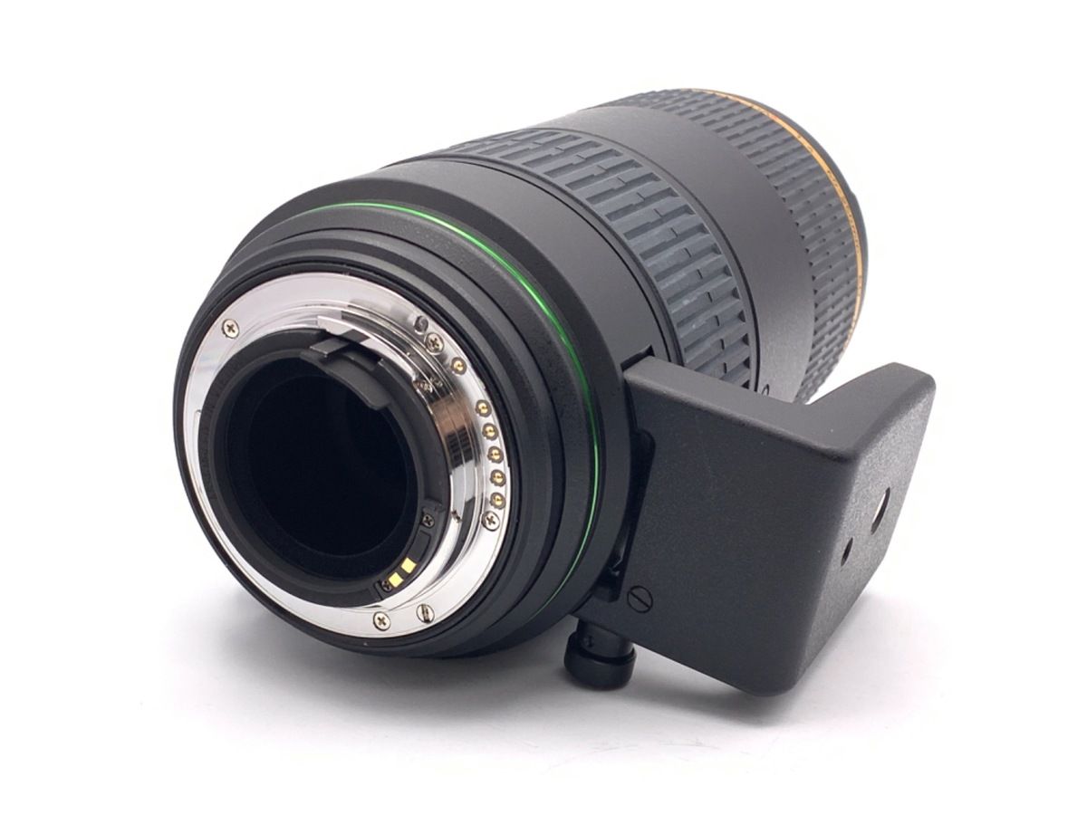 Lens (Zoom) Da 60-250Mm F4Ed [If] Sdm