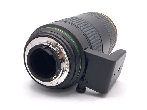 Lens (Zoom) Da 60-250Mm F4Ed [If] Sdm