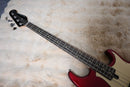 Yamaha Electric Bass Bb434 Red Metallic