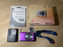 Compact Digital Camera 1464 Canon Powershot A3500 Is