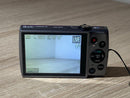 Compact Digital Camera 1464 Canon Powershot A3500 Is