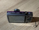 Compact Digital Camera 1464 Canon Powershot A3500 Is