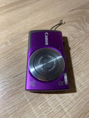 Compact Digital Camera 1464 Canon Powershot A3500 Is