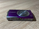 Compact Digital Camera 1464 Canon Powershot A3500 Is