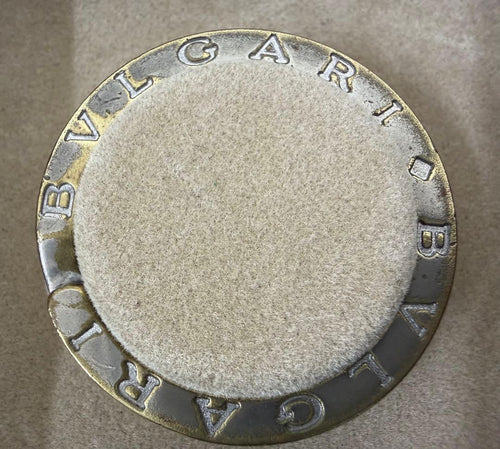 Bvlgari Necklaces 925