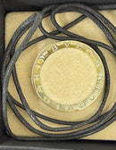 Bvlgari Necklaces 925