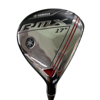 Fairway Wood Rmx(2020) 5W Fw Tmx-420F S) C
