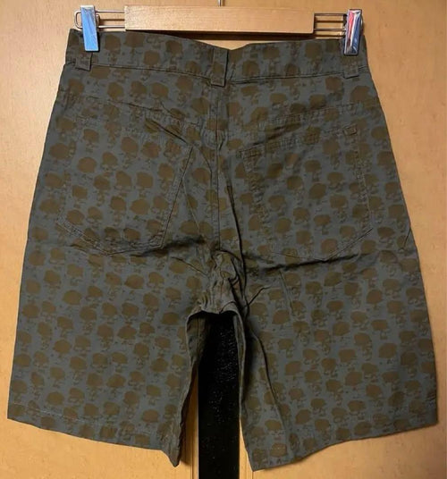 Undercover Shorts Bermuda Size 1