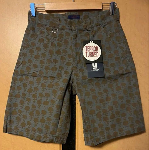 Undercover Shorts Bermuda Size 1