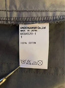Undercover Shorts Bermuda Size 1