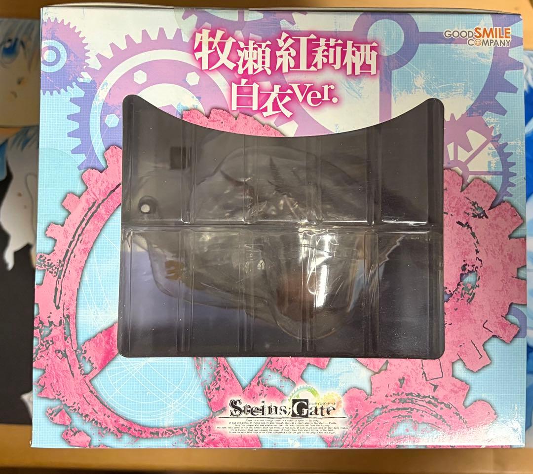 Good Smile Company Game Characters Steins;Gate Var004