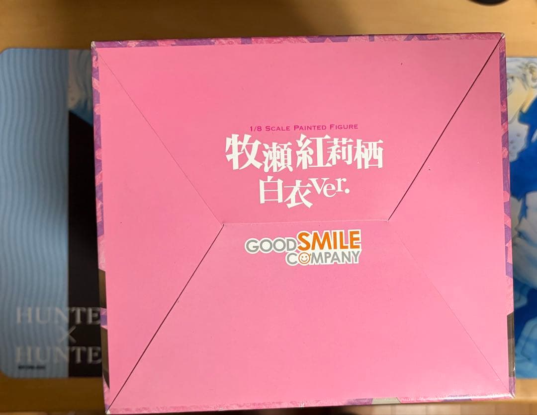 Good Smile Company Game Characters Steins;Gate Var004