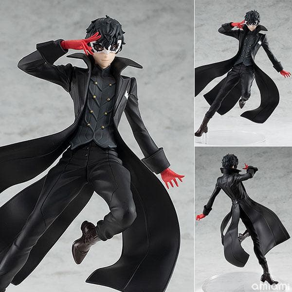 Good Smile Company Others Pop Up Parade Persona5