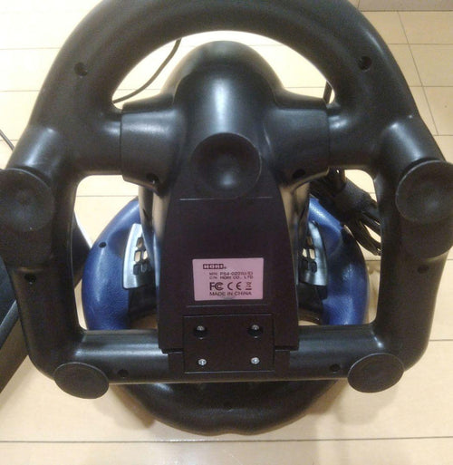 Controllers Hori Ps4 020 Ps3