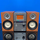 Sony Cd, Md Cassette Decks Hcd-M35Wm