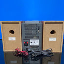 Sony Cd, Md Cassette Decks Hcd-M35Wm
