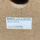Sony Cd, Md Cassette Decks Hcd-M35Wm