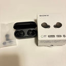 Sony Wireless Earphones Wf-C510