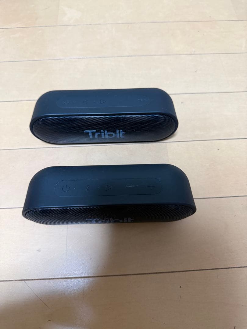Wireless Speakers Tribit Xsound Go Bluetooth Ipx7