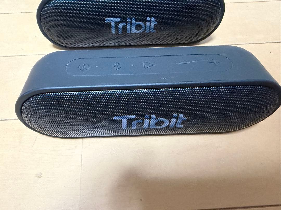 Wireless Speakers Tribit Xsound Go Bluetooth Ipx7