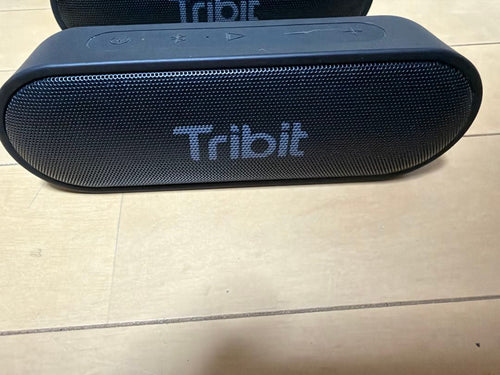 Wireless Speakers Tribit Xsound Go Bluetooth Ipx7