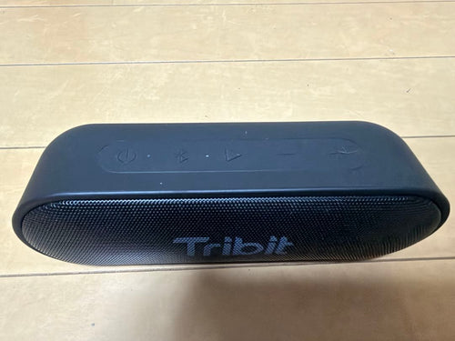 Wireless Speakers Tribit Xsound Go Bluetooth Ipx7