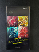 Sony Digital Audio Players Nw-Zx707
