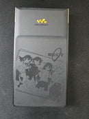 Sony Digital Audio Players Nw-Zx707