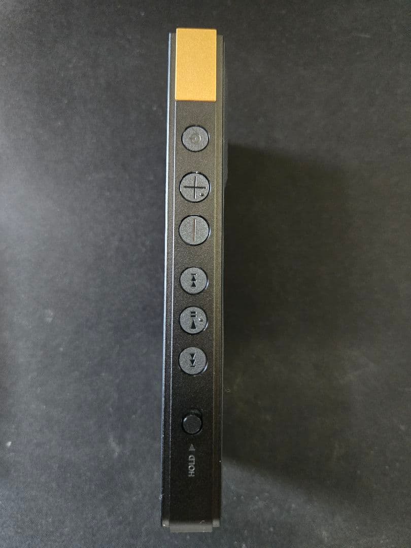 Sony Digital Audio Players Nw-Zx707