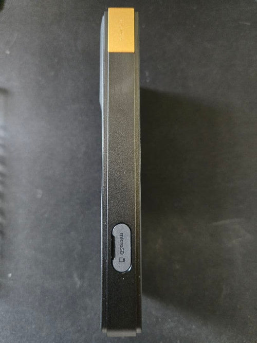 Sony Digital Audio Players Nw-Zx707