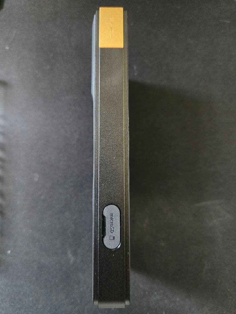 Sony Digital Audio Players Nw-Zx707