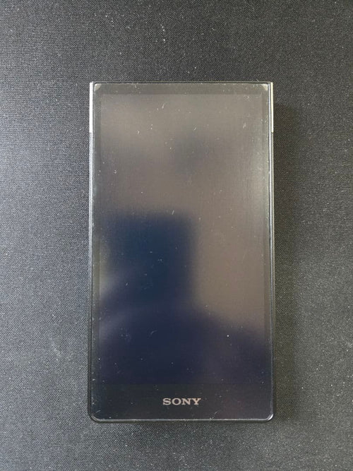Sony Digital Audio Players Nw-Zx707