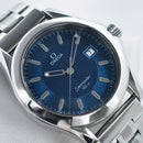 Omega Quartz Watches 259Omega 2511.81