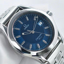Omega Quartz Watches 259Omega 2511.81