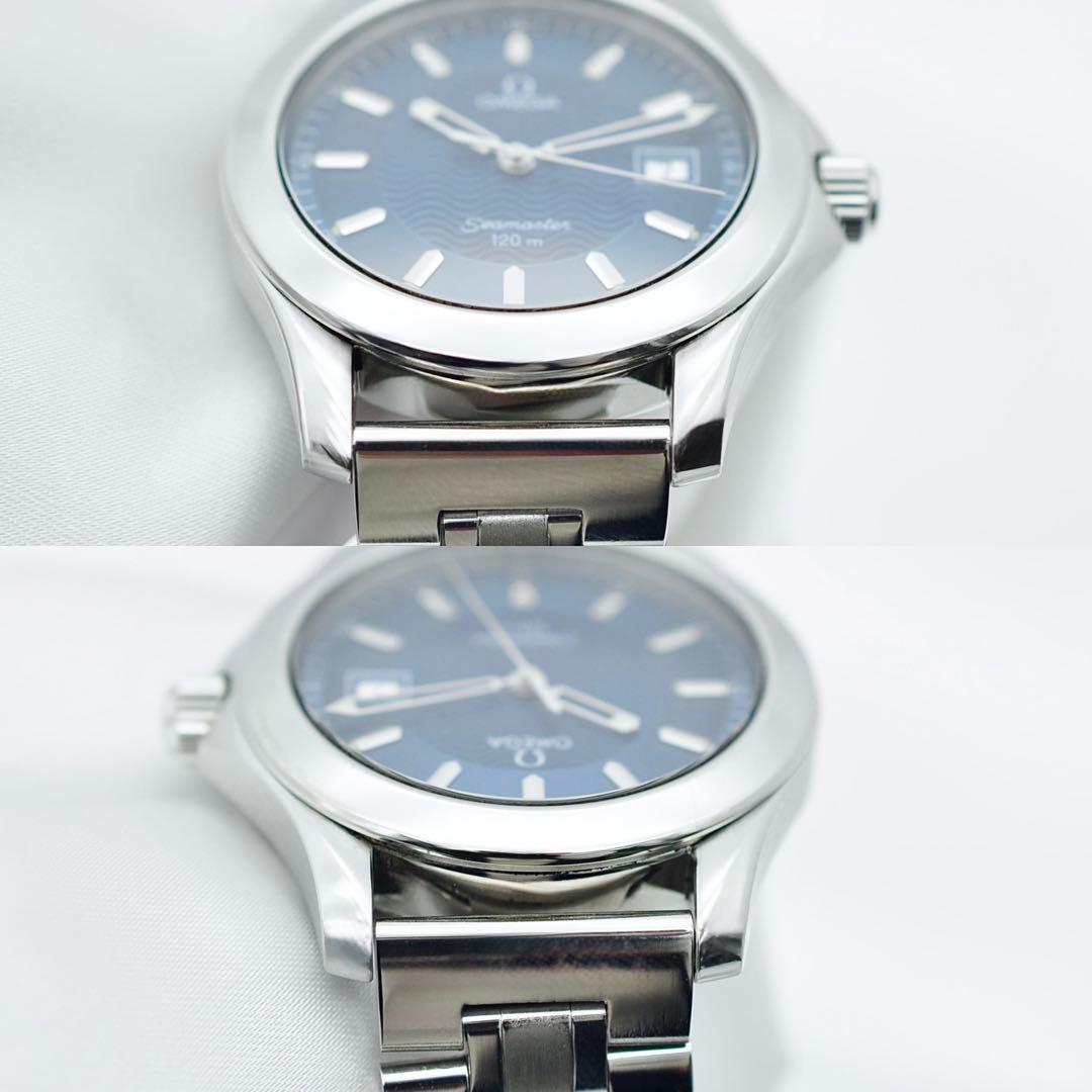 Omega Quartz Watches 259Omega 2511.81