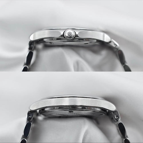 Omega Quartz Watches 259Omega 2511.81