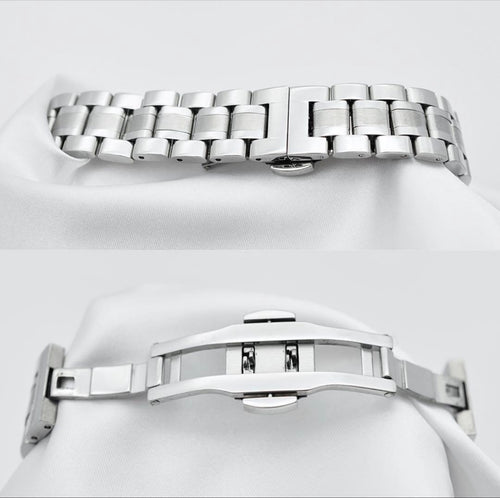 Omega Quartz Watches 259Omega 2511.81