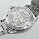 Omega Quartz Watches 259Omega 2511.81