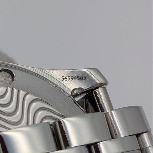 Omega Quartz Watches 259Omega 2511.81