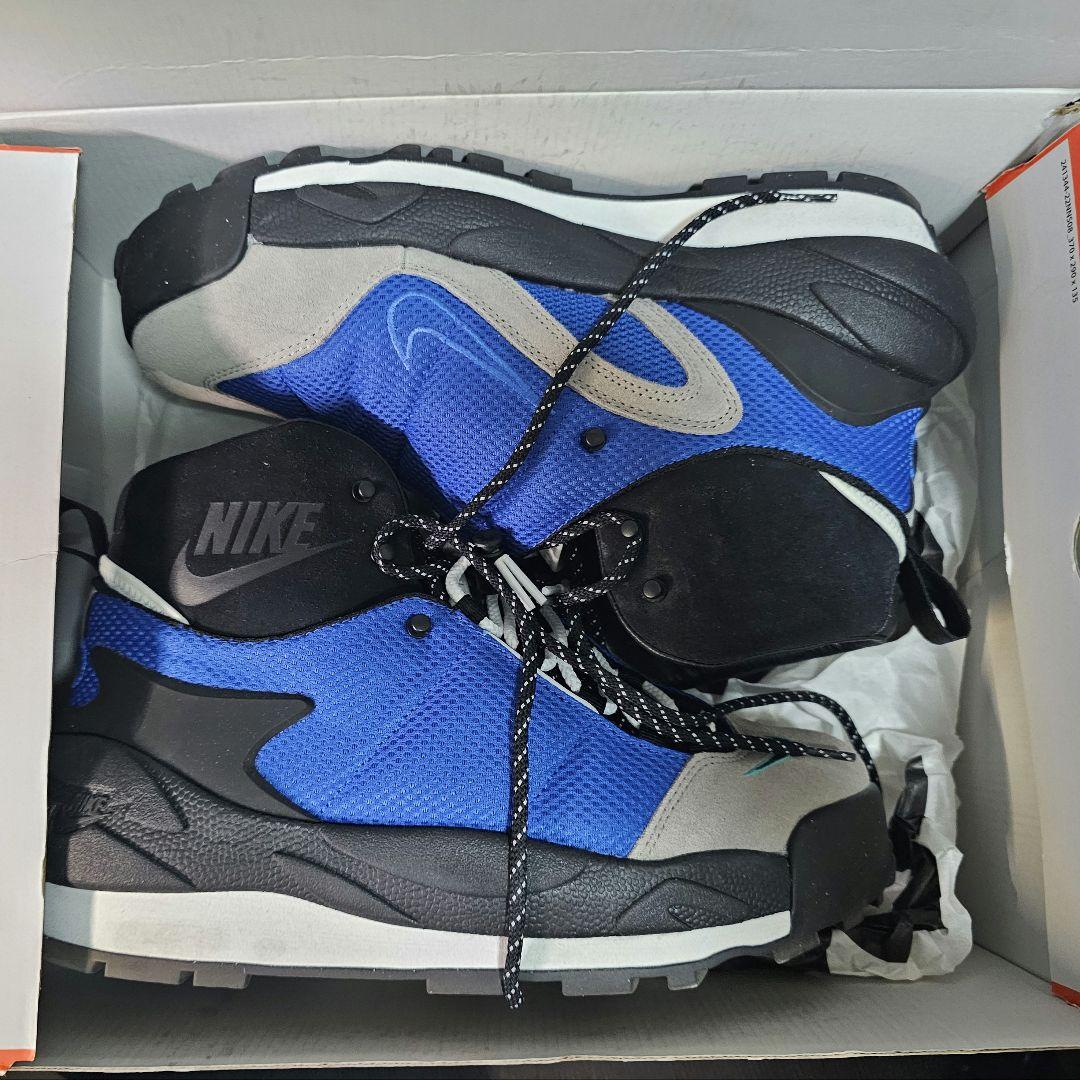 Sacai Sneakers Nike Magma Scape Sp 29Cn Varsity Royal/Black