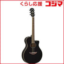 Yamaha Others (Bl) Apx600