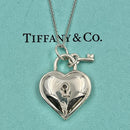 Tiffany Necklaces