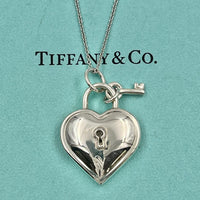 Tiffany Necklaces