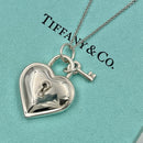 Tiffany Necklaces