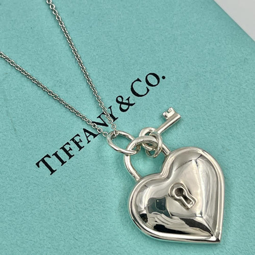 Tiffany Necklaces