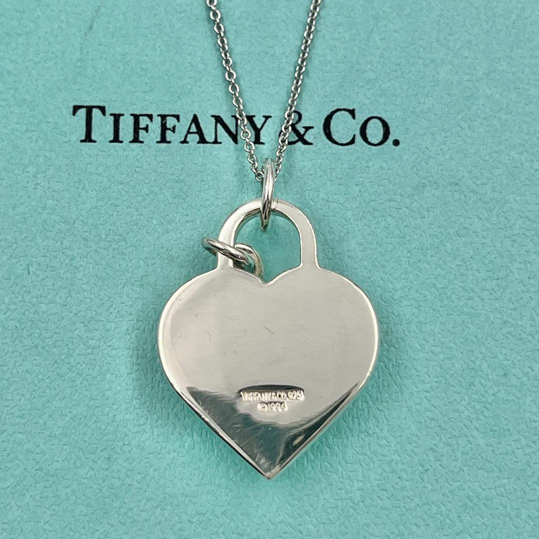 Tiffany Necklaces