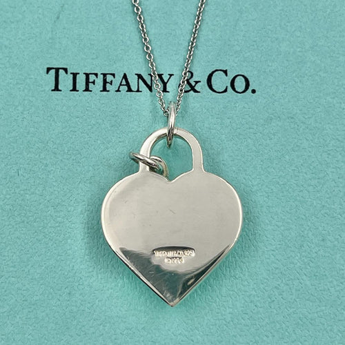 Tiffany Necklaces